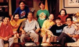 80年代家庭电视剧,80年代家庭电视剧的温馨时光